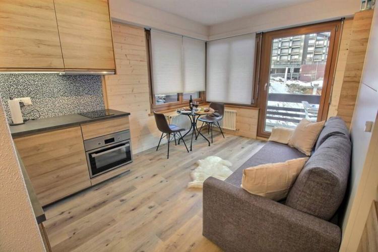 Apartment for rent, Route d'Anzère, 28 (Ayent, Switzerland)