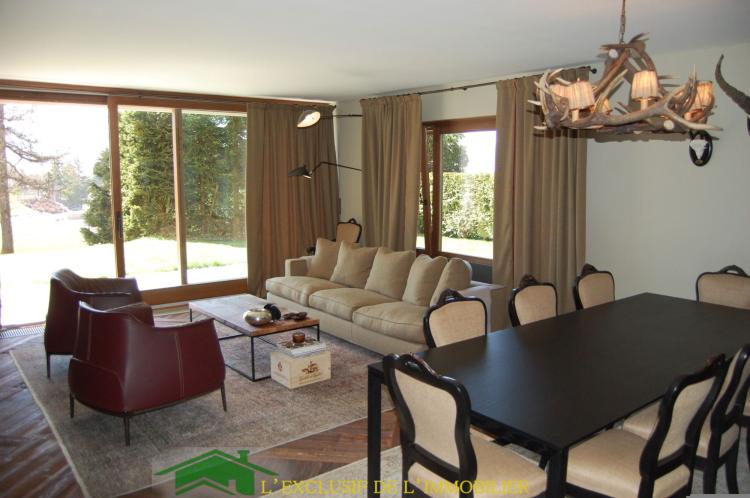Appartement 4.5 pièces à louer