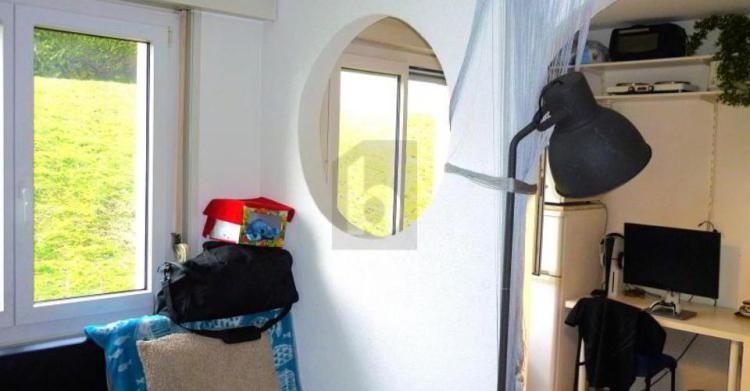 Loft 4 pièces