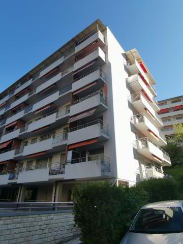 Appartement 2.5 pièces