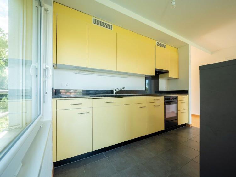 Superbe appartement en attique à Avenches !