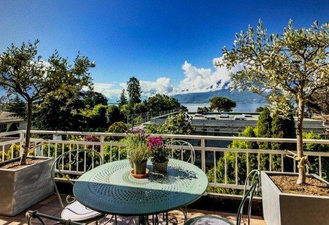 Apartment for rent, Avenue de Sully 118 (La Tour-de-Peilz, Switzerland)