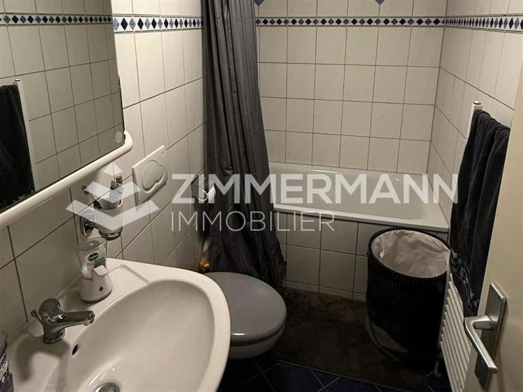 Apartment for rent, Rue William-Haldimand (Lausanne, Switzerland)