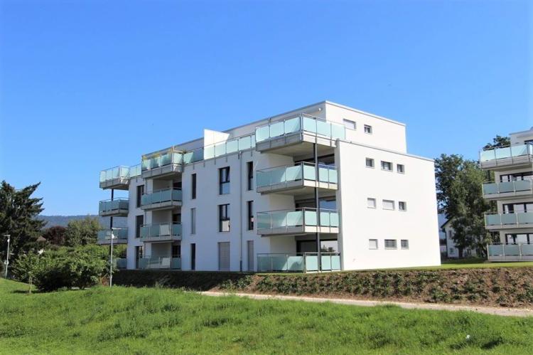 Appartement, Courrendlin - 1765