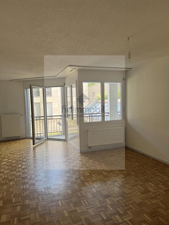 Apartment for rent, Rue de l'Ecluse 36 (Neuchâtel, Switzerland)
