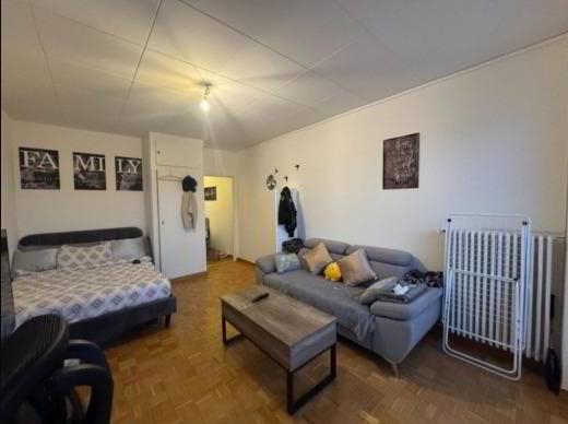 Apartment for rent in Geneva, Switzerland