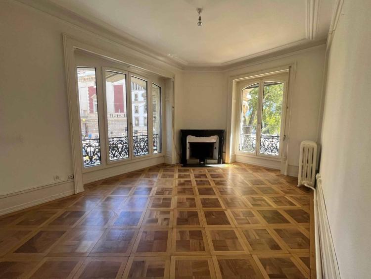 Surface de bureaux 67m2 Georges-Favon / Plainpalais