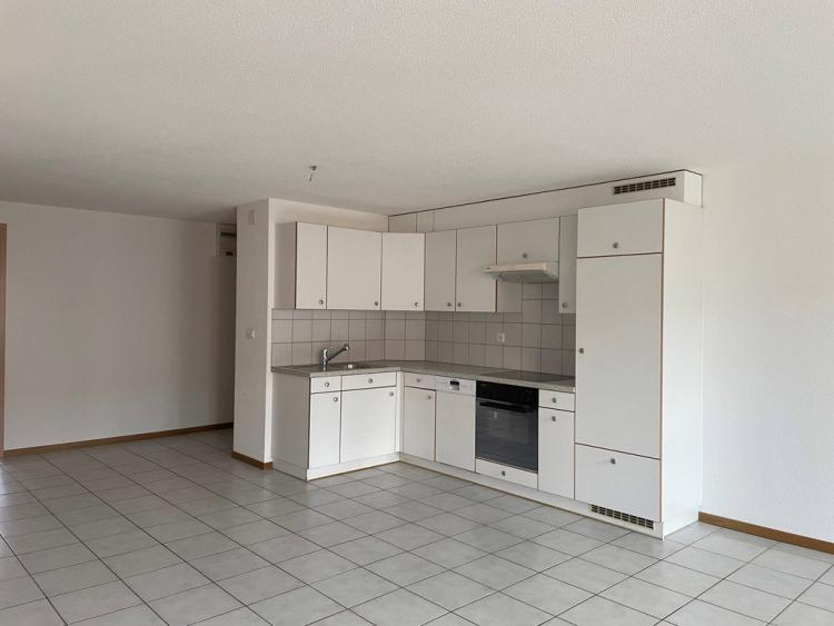 Apartment for rent, Rue du 1 (La Chaux-de-Fonds, Switzerland)