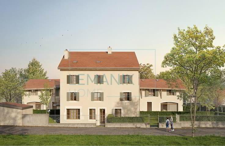 DERNIÈRE OPPORTUNITÉ - Promotion ''Clos des Haies'' ? Duplex avec...