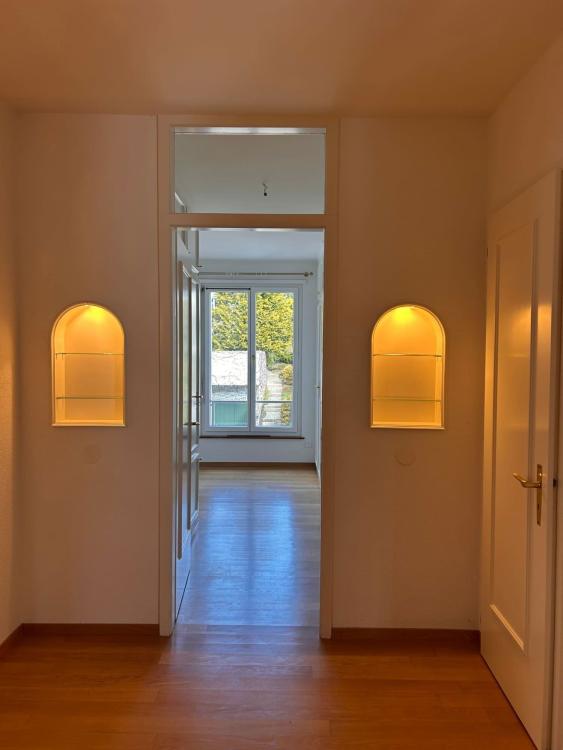 FRIBURG - FORT-ST-JACQUES 29 - 10,5 Zimmer im Doppelhaus