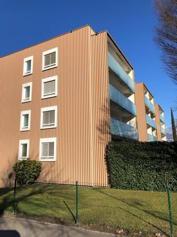 07786 - Appartements/objets isolés 3.5 pièces - Rue du Closillon 15A...