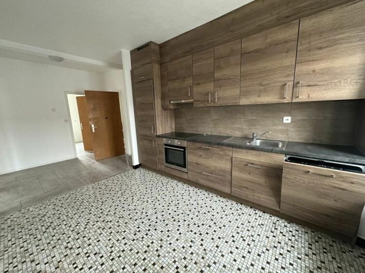 Apartment for rent, Chemin des Prises 2 (Val-de-Travers District, Switzerland)