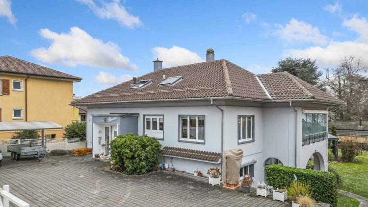House for sale, Neuchâtel (Neuchâtel, Switzerland)