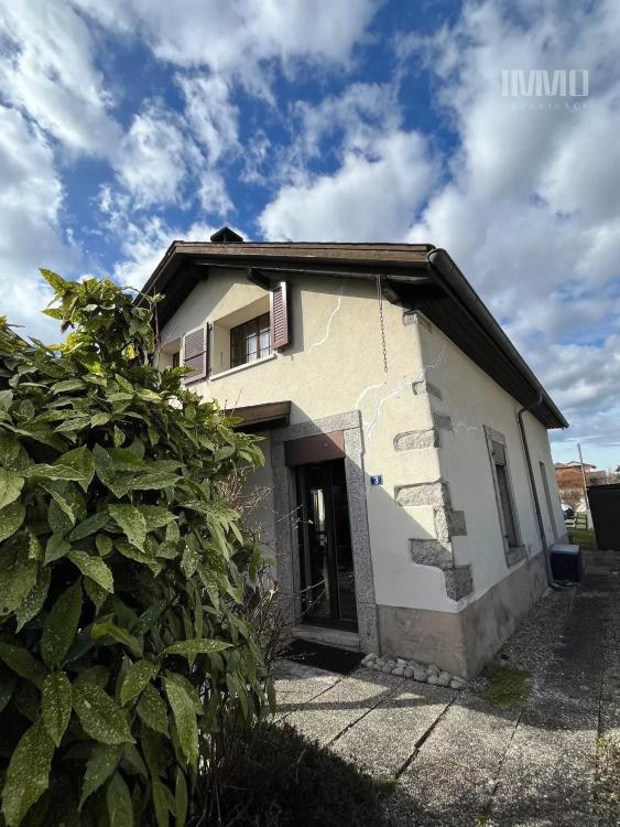 House for sale, Rue des Lavandières 3 (Collombey, Switzerland)