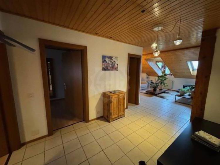 Appartement – Bassins