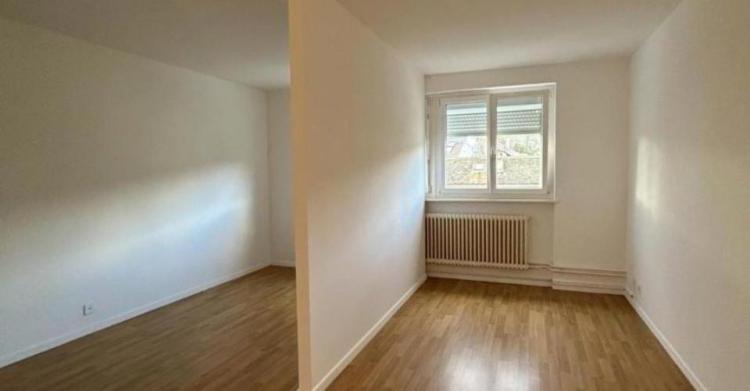 Appartement 1.5 pièces