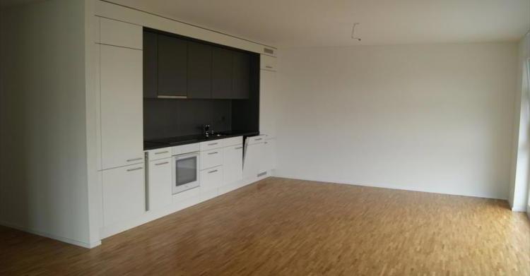 Appartement 3.5 pièces