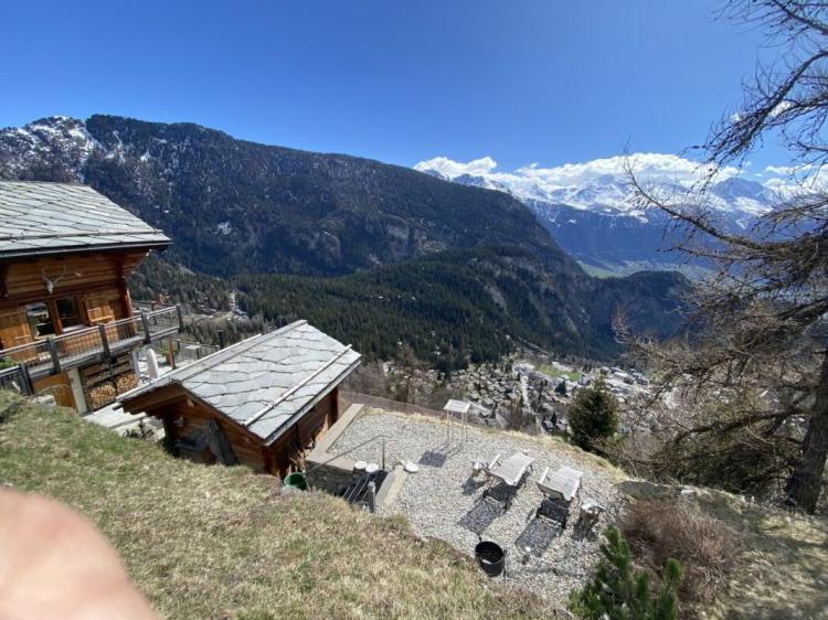 House for sale, Unner Erich 31 (Naters, Switzerland)