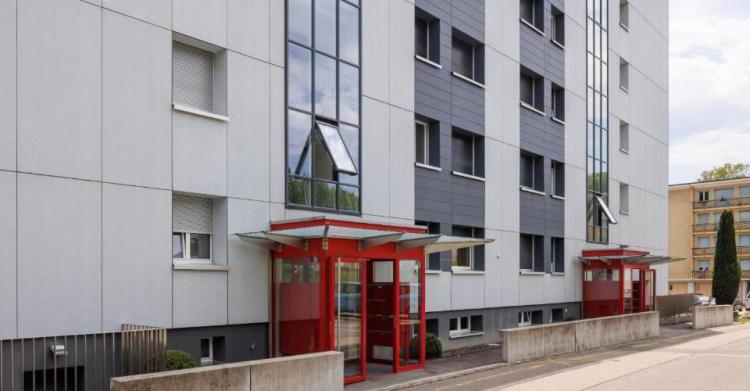 Appartement 2 pièces