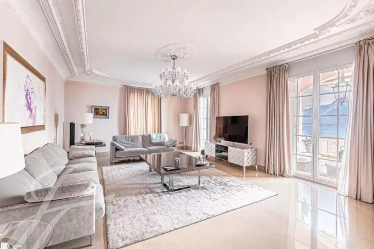 Apartment for sale in Veytaux, Switzerland