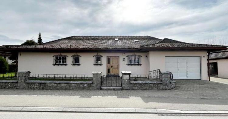 Maison 4.5 pièces