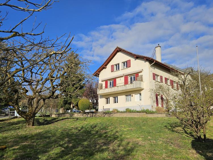 House for sale in Morges (district), Switzerland