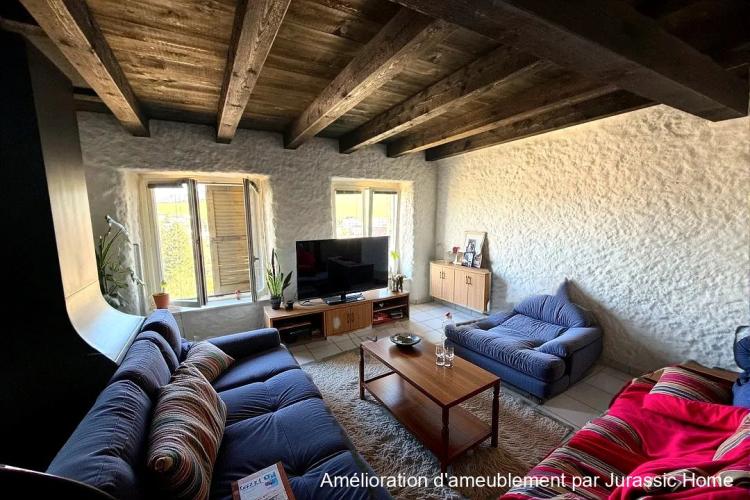 Apartment for rent in Porrentruy, Switzerland