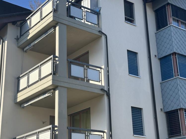 Apartment for sale, Impasse de la Gravonna 2 (Courtepin, Switzerland)