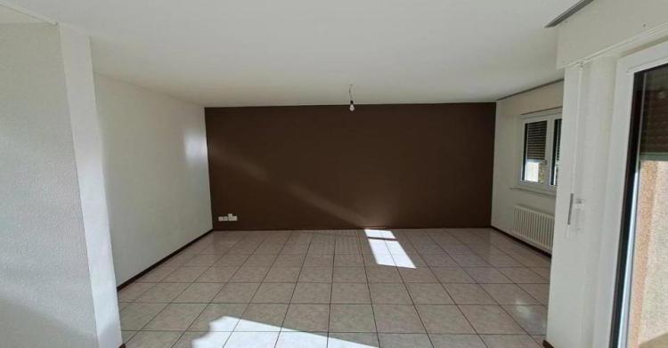 Appartement 3.5 pièces