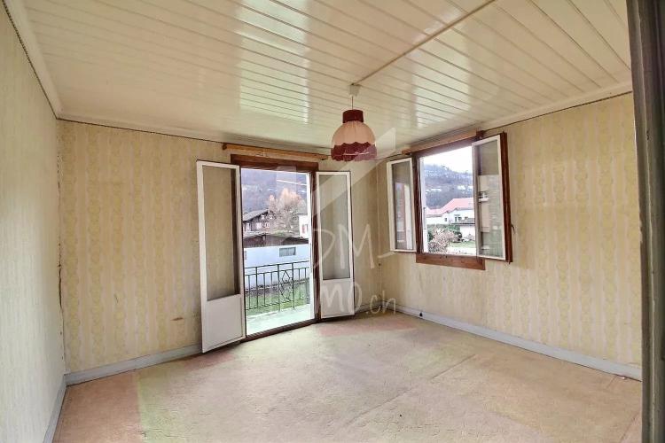 House for sale in Monthey, Switzerland