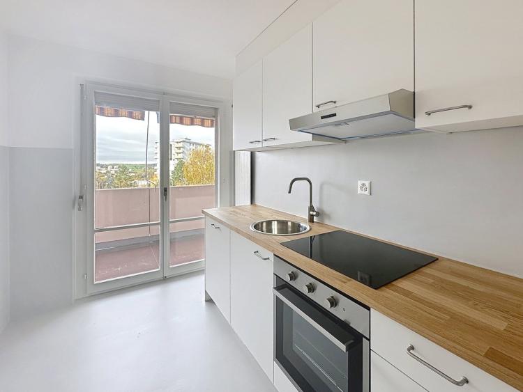 Apartment for sale, Jean-Marie Musy 16 (Fribourg, Switzerland)