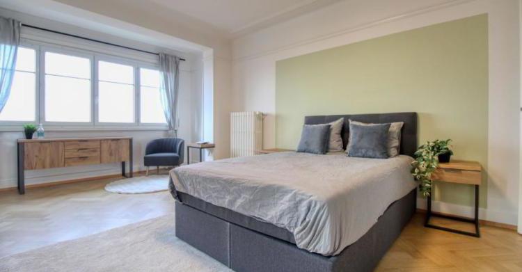 Chambre 1 pièce