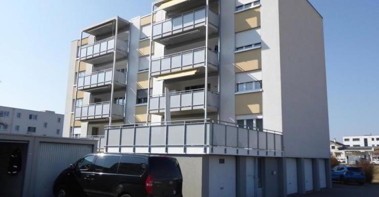 Appartement 4.5 pièces