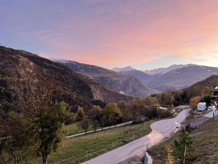 Apartment for sale, Tsampy (Ayent, Switzerland)