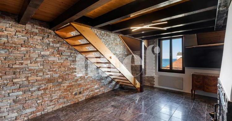 Appartement 3.5 pièces