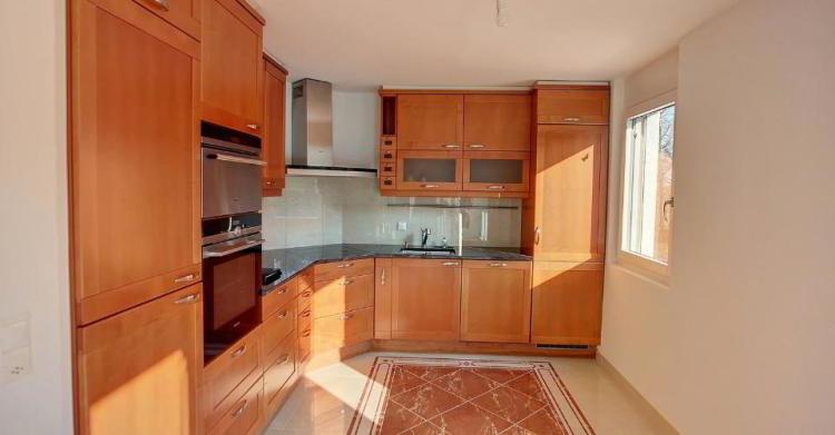 Appartement 4.5 pièces
