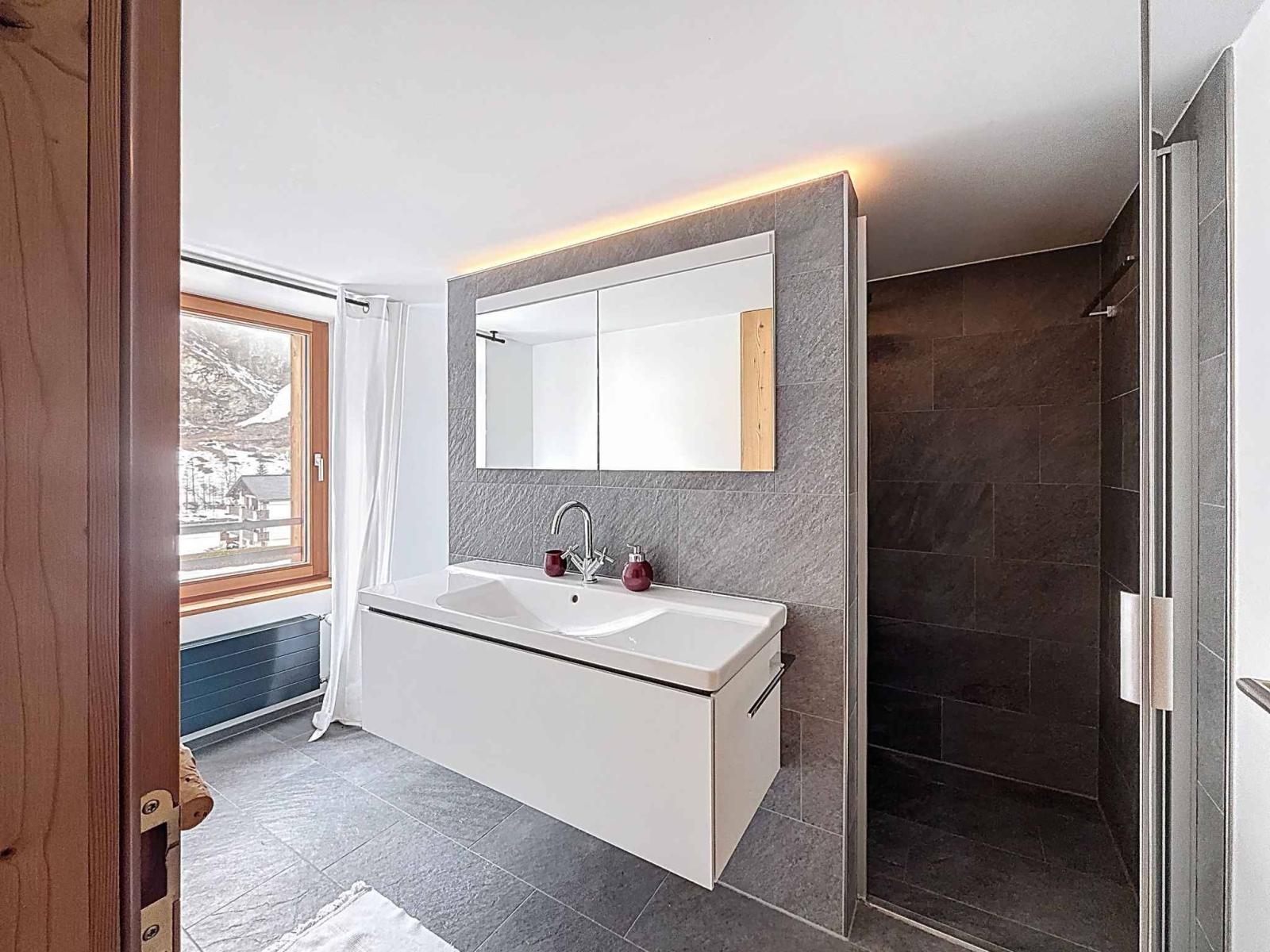 Appartement 3 pièces charmant au cœur de Randa