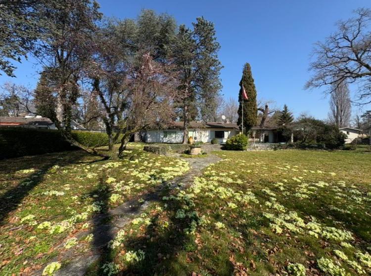 House for sale, Rue de Chêne-Bougeries (Chêne-Bougeries, Switzerland)
