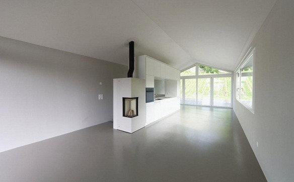 Ihr neues Traumhaus mit Garten am Murtensee!