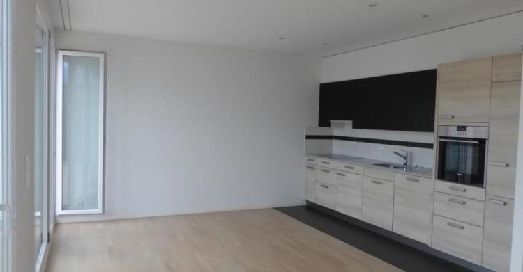 Appartement 2.5 pièces