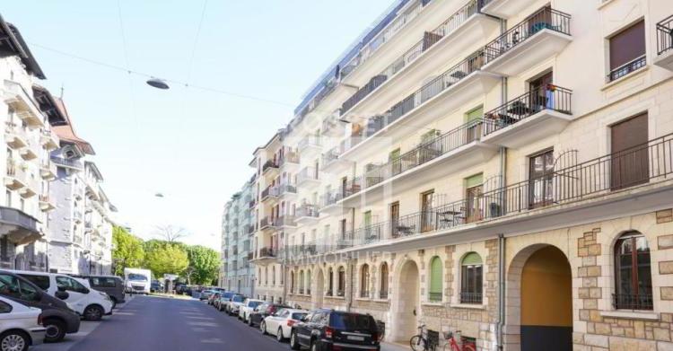 Appartement 2 pièces