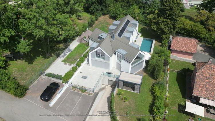 Apartment for sale in Morges (district), Switzerland