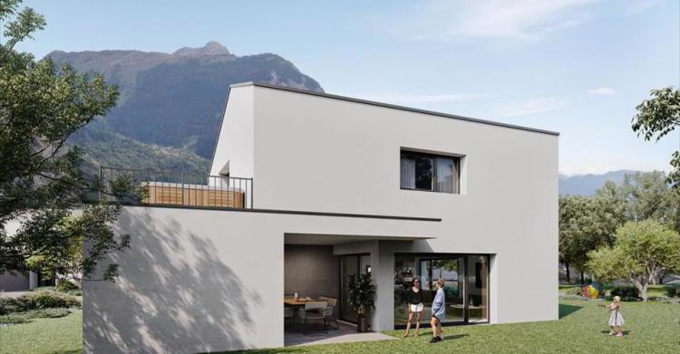 Villa 5.5 pièces