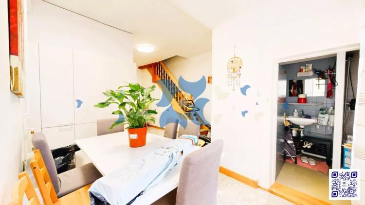 Appartements à vendre 5 pièces à St-maurice