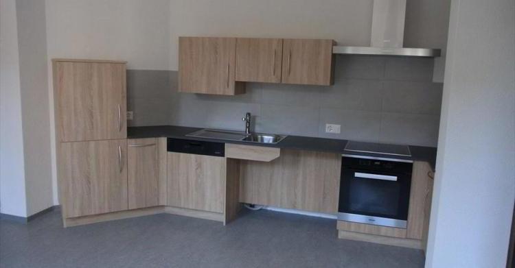 Appartement 2 pièces