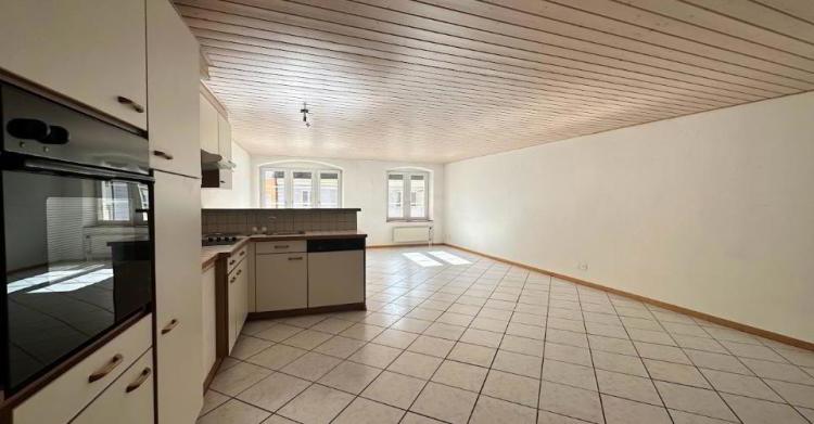 Appartement 2 pièces