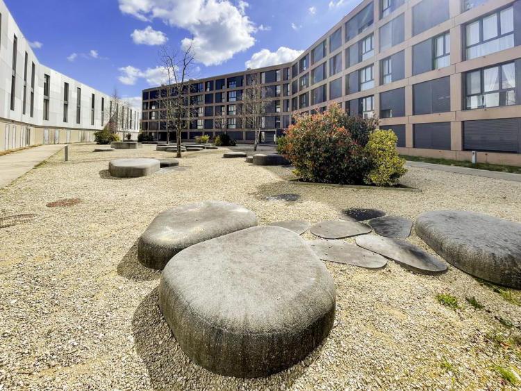 Apartment for sale in Lausanne (district), Switzerland