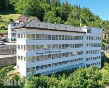 Appartement 4 pièces - Bellevue 25 Le Locle