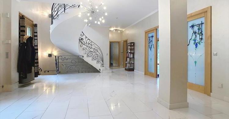 Maison 11 pièces