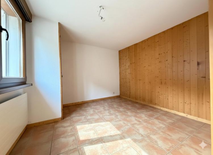 Apartment for sale, Le Brocard 40 (Martigny-Combe, Switzerland)